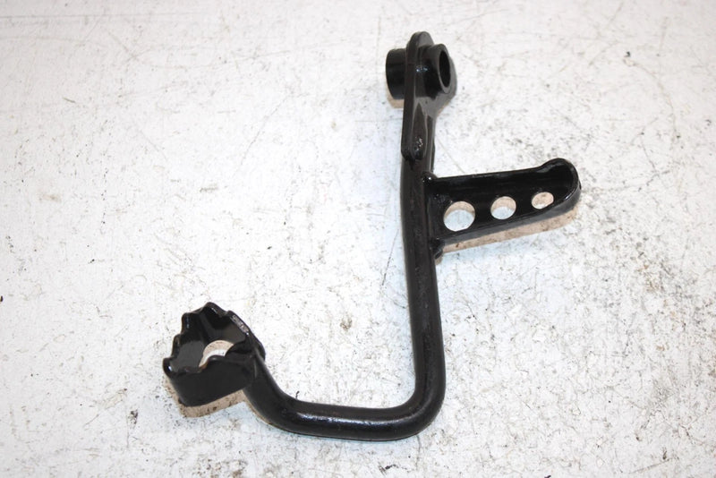 2005 Polaris Sportsman 800 Oem Rear Brake Pedal W/Bracket 1013415-067 AP146