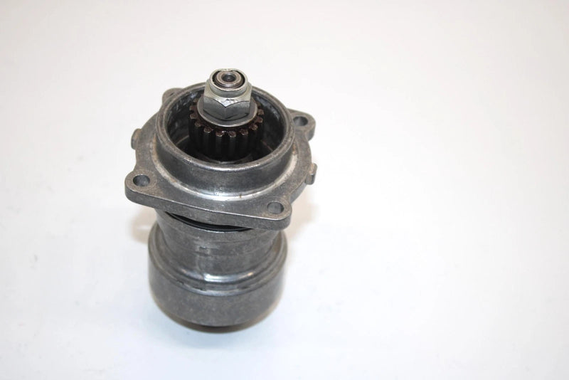 87 Kawasaki Bayou 185 Klf185a Oem Rear Gear Case Input 41046-1052 AK13