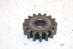 86 Honda Trx 350 A Fourtrax 4x4 Oem 16T Kick Start Idler Gear 28243-HA5-000 AH43