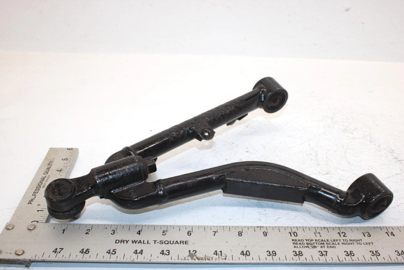 2000 Suzuki Lt-a500f Oem Front Lower Right A Arm 52410-09810 AS25 