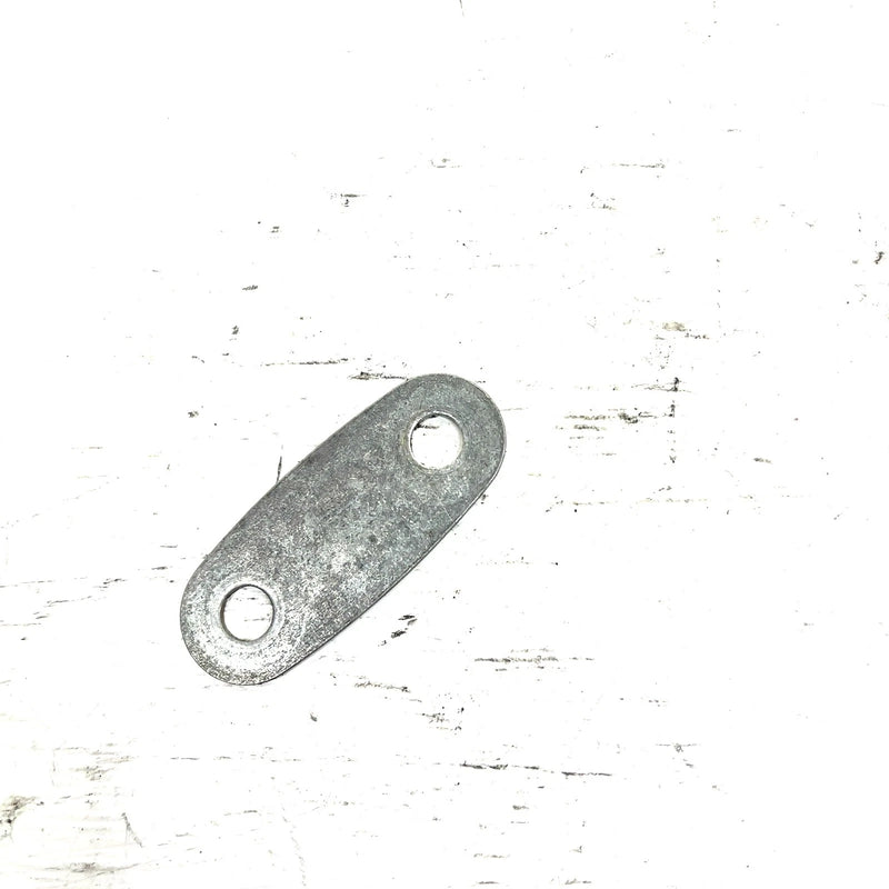 84-87 Suzuki Quadrunner 185 LT185 2x4 OEM Steering Holder Plate 51681-18900 AS39