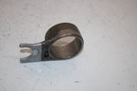 86 Honda Fourtrax  Trx125 A Oem L. Gear Shift Fork 24221-VM6-000 AH16
