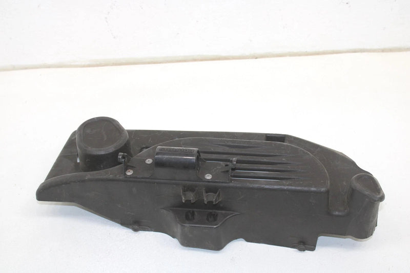 09 Polaris Assault Rmk 800 Oem Center Electrical Cover 5436633 SP182