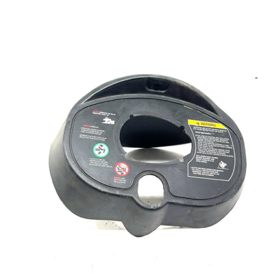 14-15 Arctic Cat Prowler HDX 500 OEM Instrument Pod Panel 1406-727 XA2