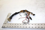 1996 Polaris 600 Xcr Sp Oem Speedometer Wire Harness 2460568 SP32