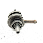 1993 Kawasaki Bayou 400 KLF400B 4x4 OEM Crankshaft 13031-1409 AK32