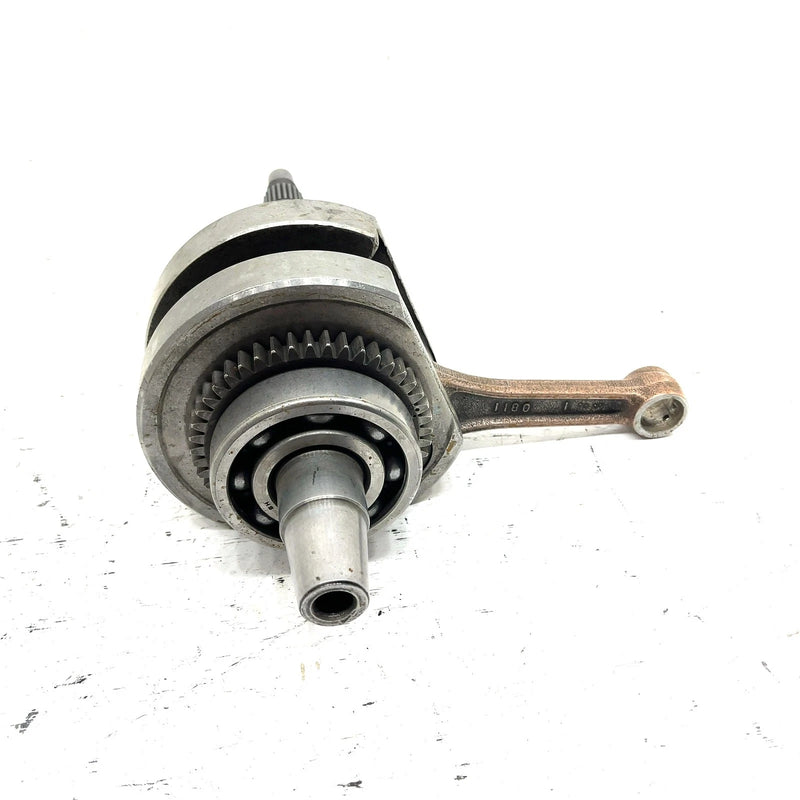 1993 Kawasaki Bayou 400 KLF400B 4x4 OEM Crankshaft 13031-1409 AK32