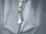 New Vintage Gray Dickson Jenkins Polyester Pants #992 SS-72