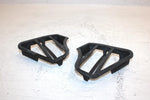 2001 Ski-doo Mxz 600 Oem Air Intake Grille Set 517302024 517302025 SS4