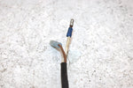1996 Kawasaki Bayou 300 Oem Ignition Key Switch 27005-1192 AK25