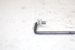1992 Kawasaki Jet Ski 750 Ss Oem Hood Lock Rod 46102-3715 JK2
