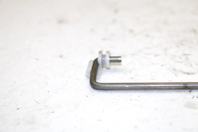 1992 Kawasaki Jet Ski 750 Ss Oem Hood Lock Rod 46102-3715 JK2