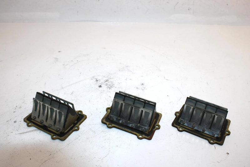97 Polaris Xcr 600 Se Oem Reed Valve (Set Of 3) 3085249 SP18