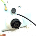 1993 Polaris SL 650 OEM Oil Tank 5431373 JP37