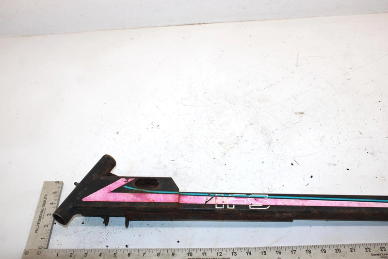94 Polaris 500 Efi Oem Left Trailing Arm 1822162 SP152