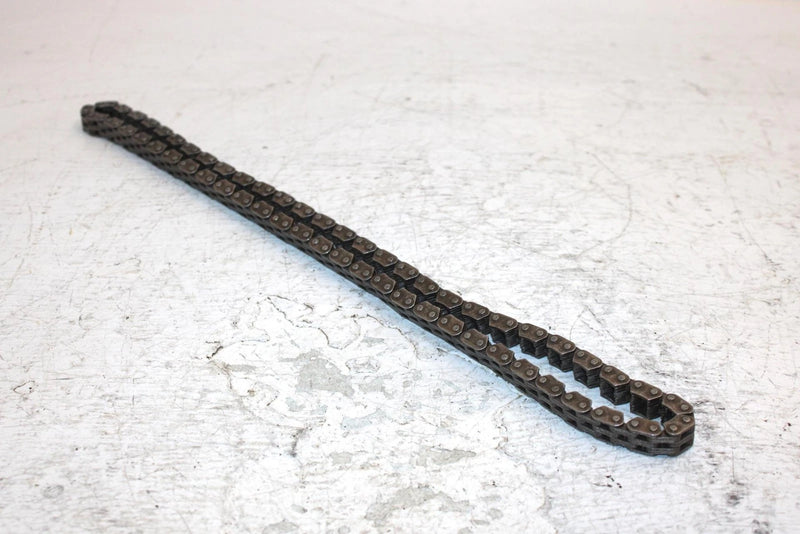 1986 Honda Trx 350 A Fourtrax 4x4 Oem Cam Timing Chain 14401-HA7-671 AH43