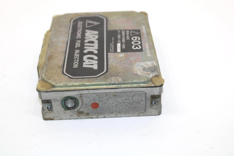 1995 Arctic Cat Zr 580 Oem Red ECU 3004-942 SA110