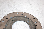 2001 Polaris Xplorer Oem Front Brake Disc Pair 5243675 5240035 Q39