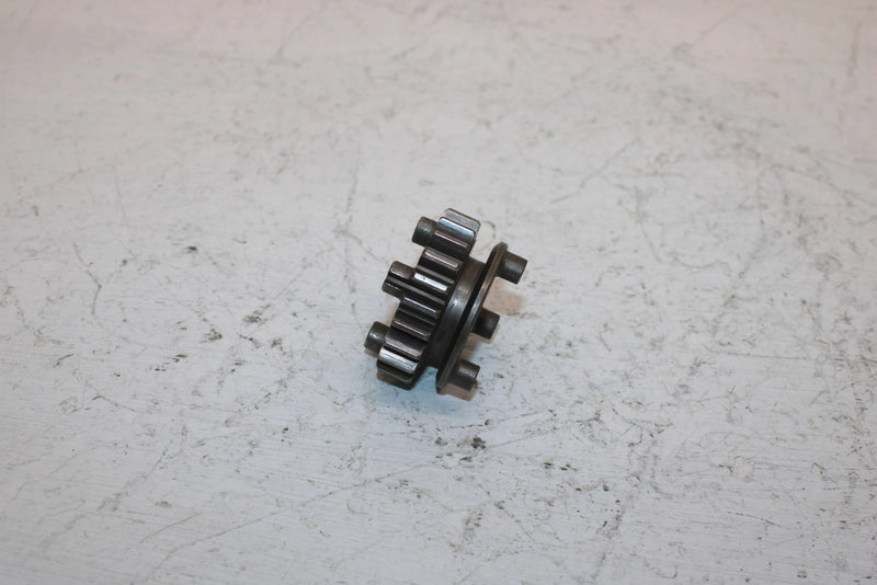 1994 Kawasaki Bayou 220 Oem Top Output Gear 22T 13129-1868 AK3