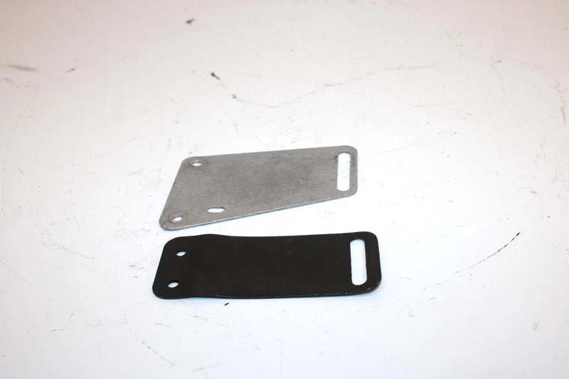 1995 Polaris Xlt Oem Airbox Bracket Set 5211274 5211296-067 SP71