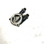 1994 Yamaha Kodiak 400 4x4 OEM Oil Filter Adapter Cover 1YW-13447-00-00 AY61