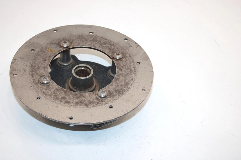 03 Arctic Cat 400 Fis Auto Trans Oem Wheel Hub With Brake Disc 0502-361 AA9