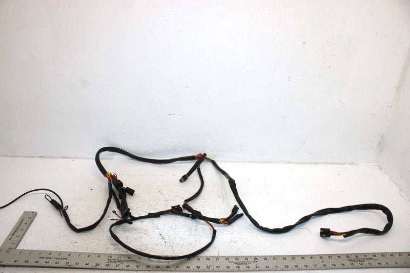 1997 Arctic Cat Zl 440 Oem Main Wire Harness 0686-391 SA39