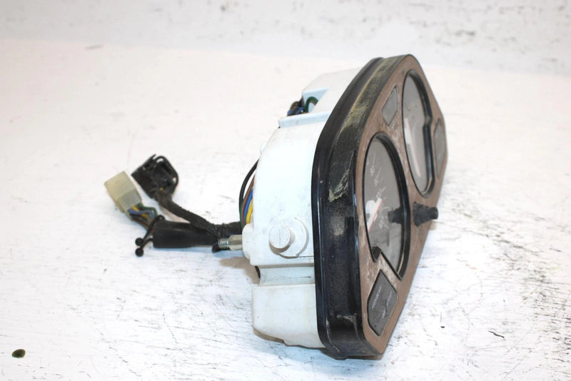 1994 Yamaha Vmax 600 Oem Speedometer (Under 4k Miles) 89A-83500-42-00 SY25