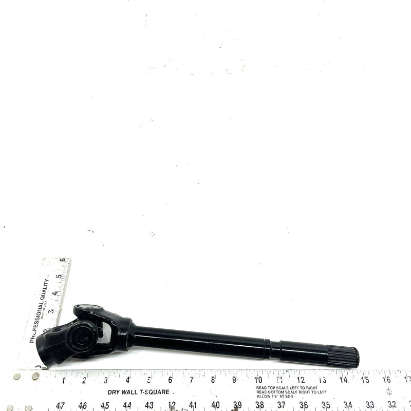 96-99 Polaris Xplorer 300 OEM Front Drive Shaft Half 2200960 AP216