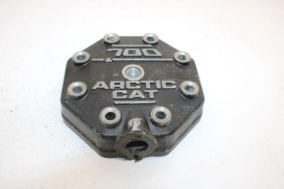92 Arctic Cat Wildcat 700 Oem Cylinder Head 3003-757 Q2734