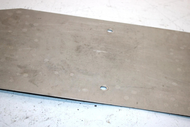2006 Polaris Ranger Xp 700 Oem Bed Heat Shield 5253903 XP3