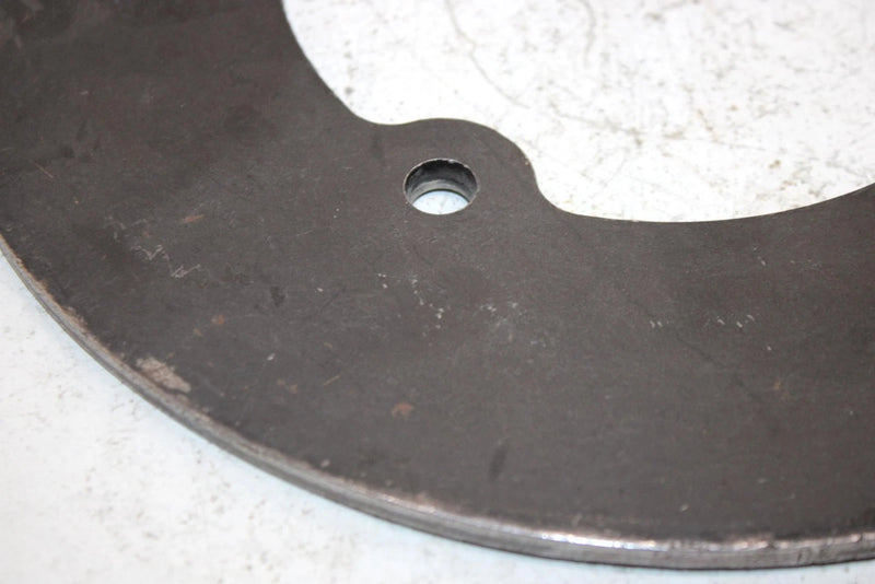 1995 Polaris 300 Oem Rear Sprocket Guard 5211618-067 AP141