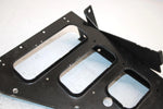 94 Arctic Cat Zr 580 Oem Right Backing Plate Vent 0616-284 SAS