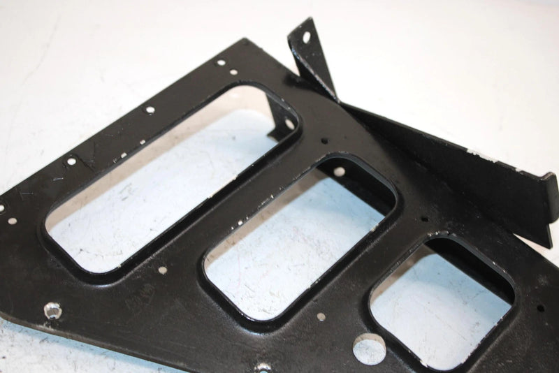 94 Arctic Cat Zr 580 Oem Right Backing Plate Vent 0616-284 SAS