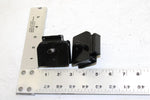 1999 Yamaha Vmax 600 Sx Oem Engine Motor Mount Bracket Pair 8CH-21486-10-00 SY5