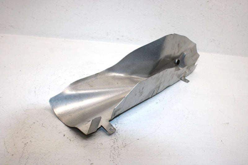 2011 Polaris Sportsman 800 Efi Oem Exhaust Pipe Heat Shield 5254444 AP179