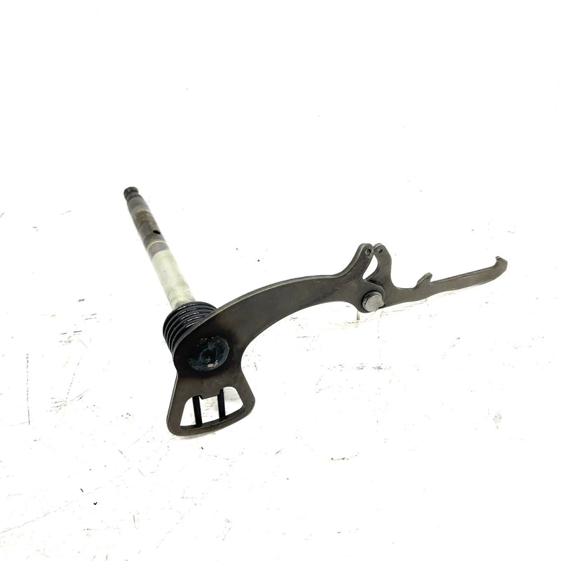 02-05 Yamaha Raptor 80 OEM Shift Shaft 22F-18101-02-00 AY69
