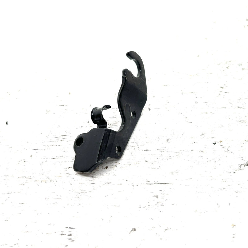 04-07 Honda Rancher 400 TRX400FA 4x4 OEM Shift Cable Bracket 54341-HN7-000 AH77