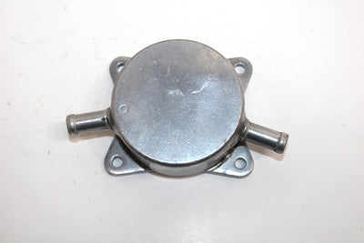 2005 Yamaha Rs Vector Er Oem Engine Oil Cooler Assembly 8ES-13470-09-00 SY59