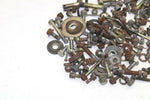 Yamaha OEM Nut Bolt Washer Spacer Screw Hardware Kit SY45