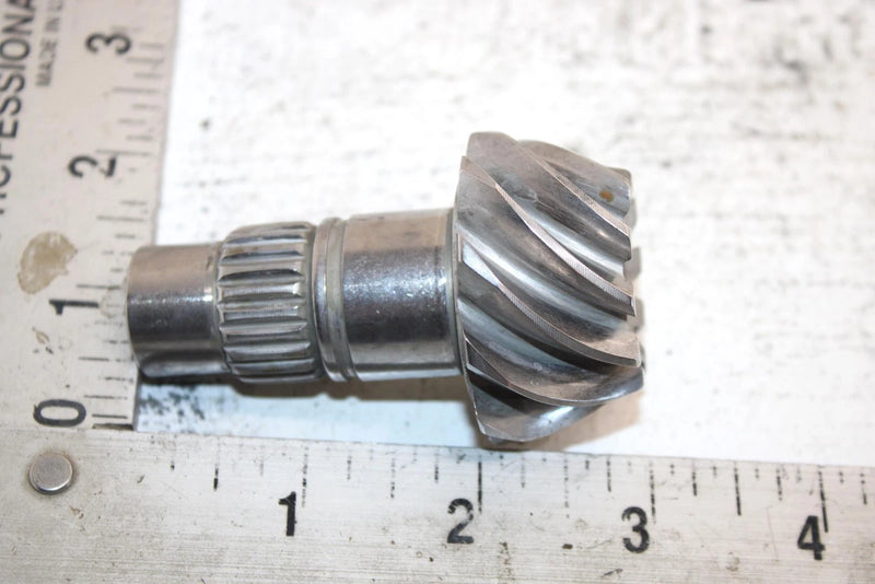 2004 Polaris Sportsman 600 Oem Spiral Bevel Gear 3234912 AP58
