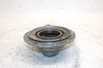 2000 Suzuki It-f500f Oem Front Diff Cover 27461-19B10 AS25