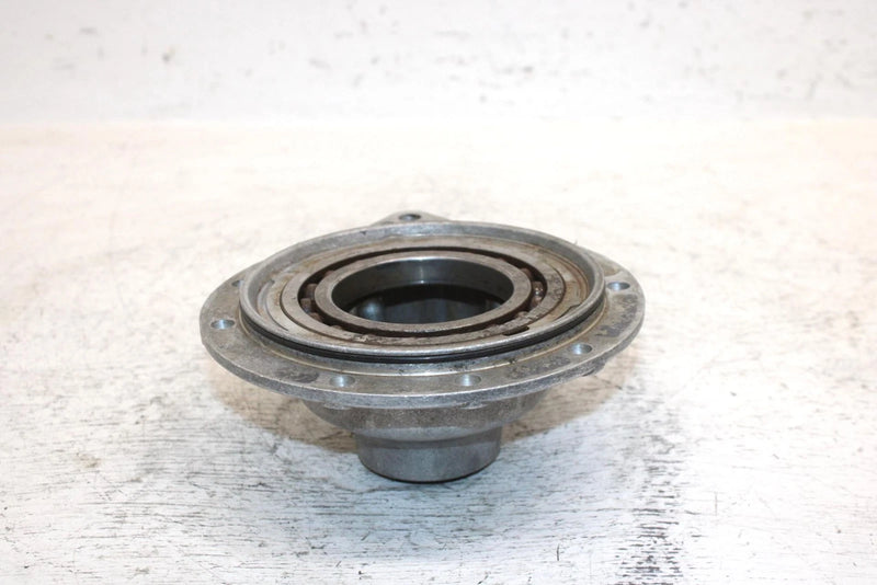 2000 Suzuki It-f500f Oem Front Diff Cover 27461-19B10 AS25