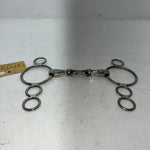 New Centaur 5” French Mouth Jumping Bit #466881 X-500
