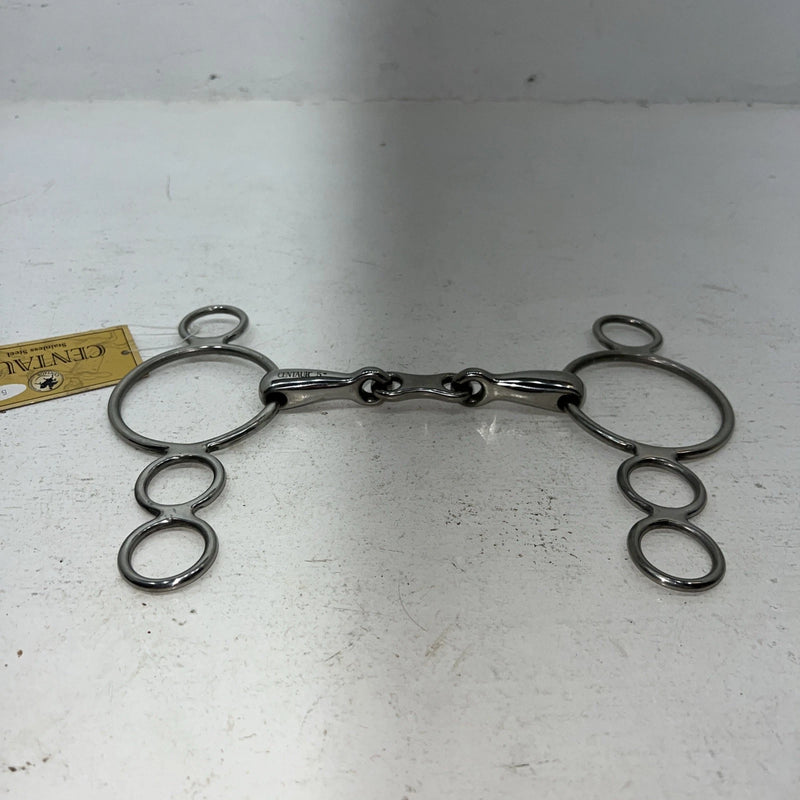 New Centaur 5” French Mouth Jumping Bit #466881 X-500
