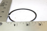1988 Sea-doo Sp Oem Semi Trapez Piston Ring 76.25mm 290915821 JS34