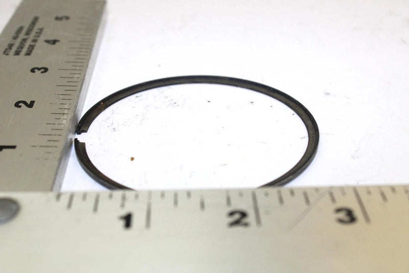 1988 Sea-doo Sp Oem Semi Trapez Piston Ring 76.25mm 290915821 JS34