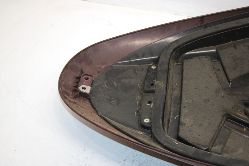 2002 Yamaha Waverunner Xlt800 Oem Hood F1F-U517B-00-P0 JY25
