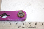 98 Arctic Cat Zr 600 Oem Purple Rear Arm Offset Pivot 0704-366 SA175