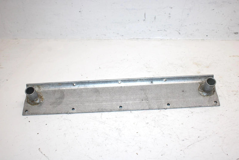 1987 Polaris 400 Oem Rear Heat Exchanger 2511139 SP61